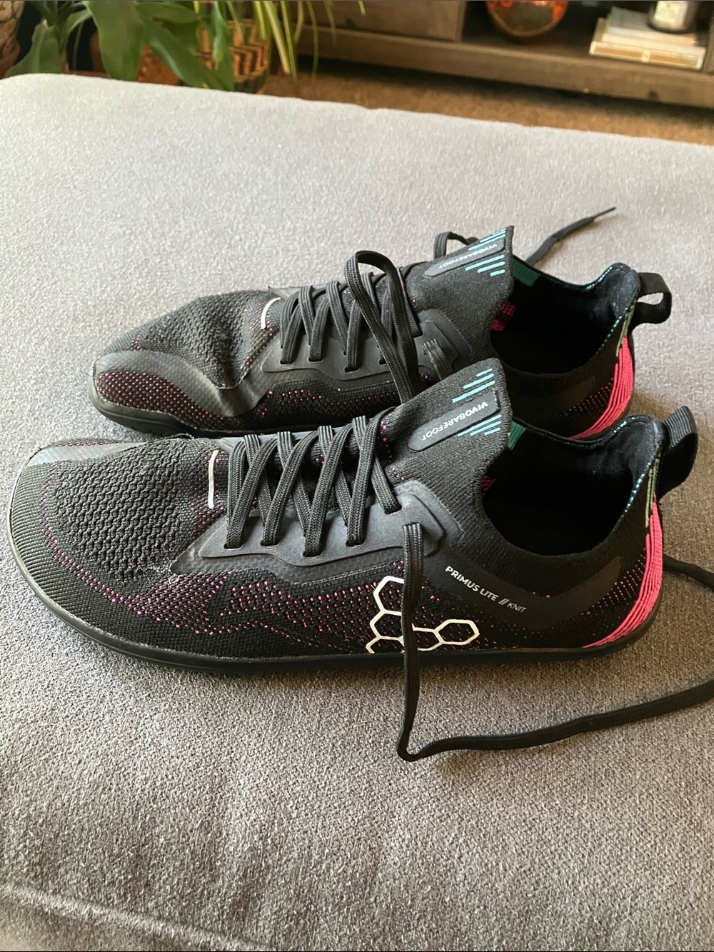 Vivo Barefoot Primus lite//knit - Picture 3 of 10